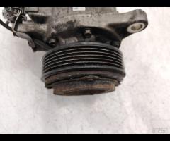 COMPRESSORE ARIA CONDIZIONATA 2.0D BMW F20 F21 F30 - 17