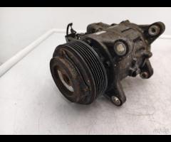 COMPRESSORE ARIA CONDIZIONATA 2.0D BMW F20 F21 F30 - 19