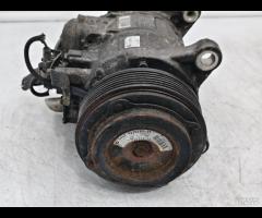 COMPRESSORE ARIA CONDIZIONATA 2.0D BMW F20 F21 F30 - 21