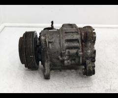 COMPRESSORE ARIA CONDIZIONATA 2.0D BMW F20 F21 F30 - 22