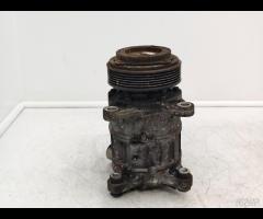 COMPRESSORE ARIA CONDIZIONATA 2.0D BMW F20 F21 F30 - 24