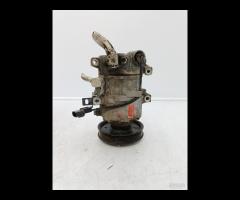 COMPRESSORE ARIA CONDIZIONATA HYUNDAI i40 2013 183 - 2