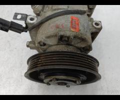 COMPRESSORE ARIA CONDIZIONATA HYUNDAI i40 2013 183 - 13