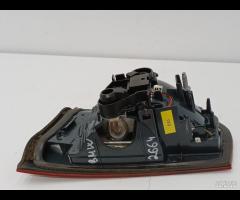 FARO FANALE STOP POSTERIORE SX BMW F31 F30 2011-20 - 5