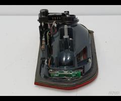 FARO FANALE STOP POSTERIORE SX BMW F31 F30 2011-20 - 6