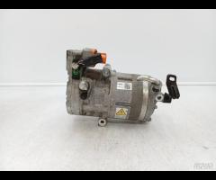 COMPRESSORE ARIA CONDIZIONATA 1.6B HYUNDAI TUCSON - 2