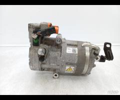 COMPRESSORE ARIA CONDIZIONATA 1.6B HYUNDAI TUCSON - 3