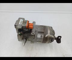 COMPRESSORE ARIA CONDIZIONATA 1.6B HYUNDAI TUCSON - 4