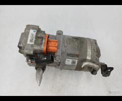 COMPRESSORE ARIA CONDIZIONATA 1.6B HYUNDAI TUCSON - 5