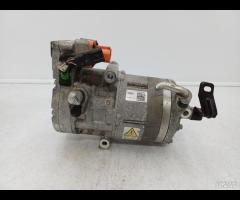 COMPRESSORE ARIA CONDIZIONATA 1.6B HYUNDAI TUCSON - 6