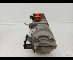 COMPRESSORE ARIA CONDIZIONATA 1.6B HYUNDAI TUCSON - 7