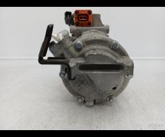 COMPRESSORE ARIA CONDIZIONATA 1.6B HYUNDAI TUCSON - 8