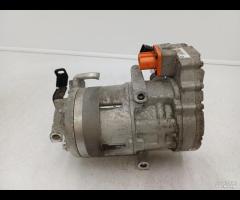 COMPRESSORE ARIA CONDIZIONATA 1.6B HYUNDAI TUCSON - 9
