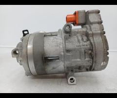 COMPRESSORE ARIA CONDIZIONATA 1.6B HYUNDAI TUCSON - 10
