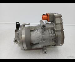 COMPRESSORE ARIA CONDIZIONATA 1.6B HYUNDAI TUCSON - 11