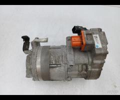 COMPRESSORE ARIA CONDIZIONATA 1.6B HYUNDAI TUCSON - 12