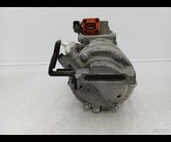 COMPRESSORE ARIA CONDIZIONATA 1.6B HYUNDAI TUCSON - 13