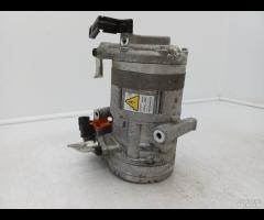 COMPRESSORE ARIA CONDIZIONATA 1.6B HYUNDAI TUCSON - 16