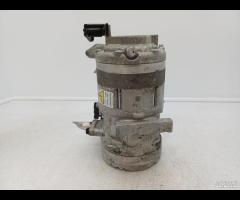COMPRESSORE ARIA CONDIZIONATA 1.6B HYUNDAI TUCSON - 17
