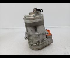 COMPRESSORE ARIA CONDIZIONATA 1.6B HYUNDAI TUCSON - 18