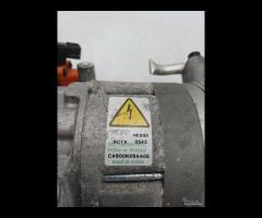COMPRESSORE ARIA CONDIZIONATA 1.6B HYUNDAI TUCSON - 21