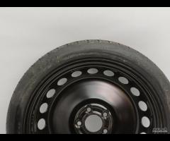 RUOTINO DI SCORTA AUDI A5 8T3 2015 T125/70R19 100M - 19