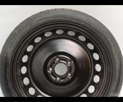 RUOTINO DI SCORTA AUDI A5 8T3 2015 T125/70R19 100M - 20