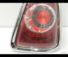 FARO FANALE STOP POSTERIORE DX MINI R56 R57 LCI 20
