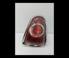 FARO FANALE STOP POSTERIORE DX MINI R56 R57 LCI 20 - 7