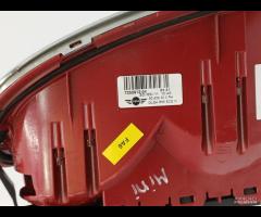 FARO FANALE STOP POSTERIORE DX MINI R56 R57 LCI 20 - 9