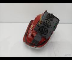FARO FANALE STOP POSTERIORE DX MINI R56 R57 LCI 20 - 16