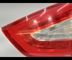 FARO FANALE STOP POSTERIORE DESTRA DX HYUNDAI IX35