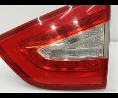 FARO FANALE STOP POSTERIORE DESTRA DX HYUNDAI IX35 - 6