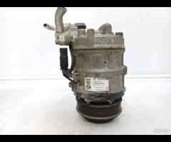 COMPRESSORE ARIA CONDIZIONATA 3.0D BMW G30 G31 G32