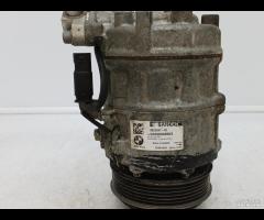 COMPRESSORE ARIA CONDIZIONATA 3.0D BMW G30 G31 G32