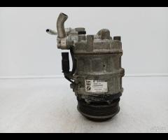 COMPRESSORE ARIA CONDIZIONATA 3.0D BMW G30 G31 G32