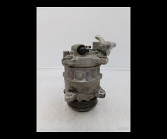 COMPRESSORE ARIA CONDIZIONATA 3.0D BMW G30 G31 G32 - 9