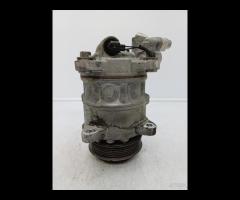 COMPRESSORE ARIA CONDIZIONATA 3.0D BMW G30 G31 G32 - 10