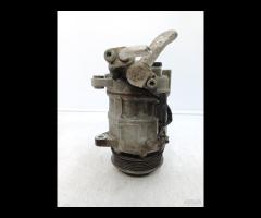 COMPRESSORE ARIA CONDIZIONATA 3.0D BMW G30 G31 G32 - 12