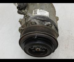 COMPRESSORE ARIA CONDIZIONATA 3.0D BMW G30 G31 G32 - 20
