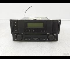 AUTORADIO MULTIMEDIA LETTORE CD LAND ROVER EVOQUE