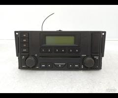 AUTORADIO MULTIMEDIA LETTORE CD LAND ROVER EVOQUE