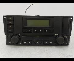 AUTORADIO MULTIMEDIA LETTORE CD LAND ROVER EVOQUE