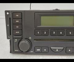 AUTORADIO MULTIMEDIA LETTORE CD LAND ROVER EVOQUE
