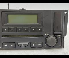 AUTORADIO MULTIMEDIA LETTORE CD LAND ROVER EVOQUE