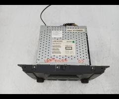 AUTORADIO MULTIMEDIA LETTORE CD LAND ROVER EVOQUE - 6