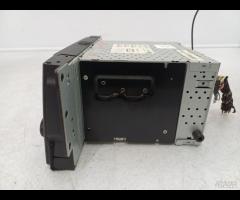 AUTORADIO MULTIMEDIA LETTORE CD LAND ROVER EVOQUE - 7