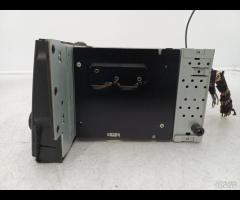 AUTORADIO MULTIMEDIA LETTORE CD LAND ROVER EVOQUE - 8