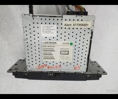 AUTORADIO MULTIMEDIA LETTORE CD LAND ROVER EVOQUE - 9