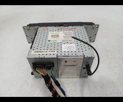 AUTORADIO MULTIMEDIA LETTORE CD LAND ROVER EVOQUE - 10